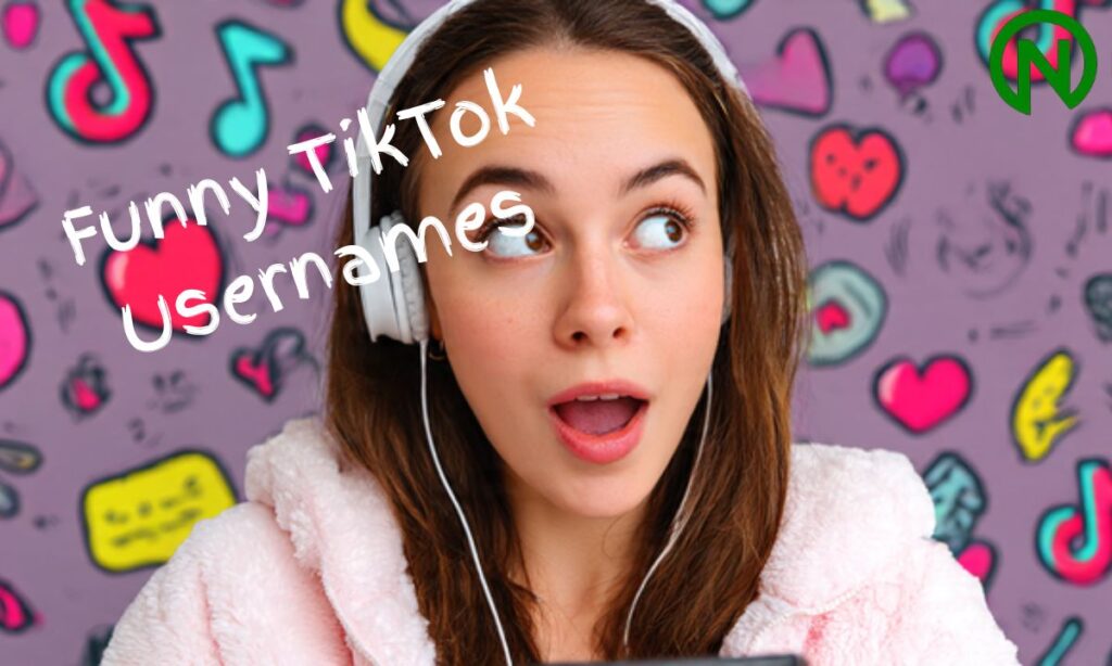 15 Funny TikTok Usernames