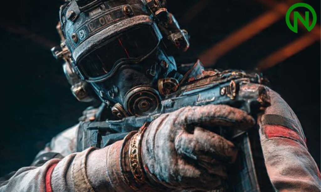 Best COD Name for Boys