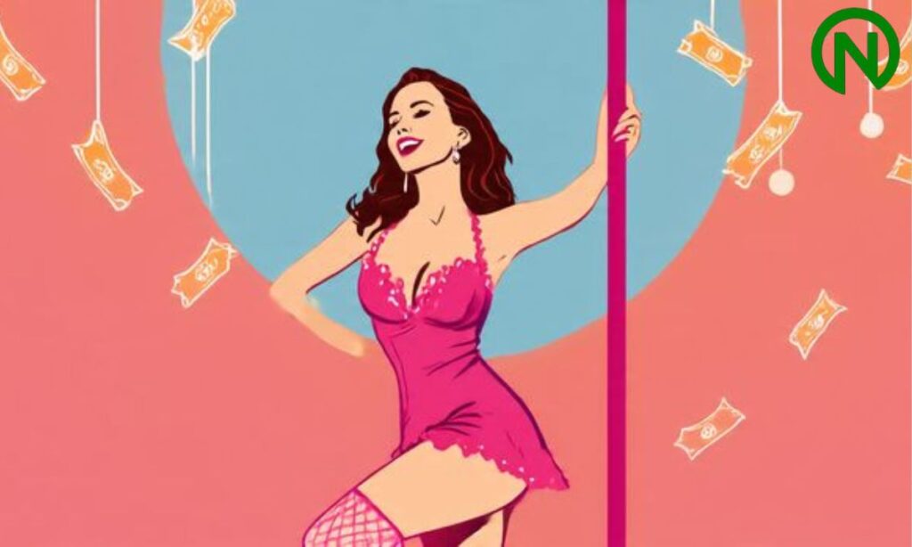 Playful Stripper Names to Make You Smile