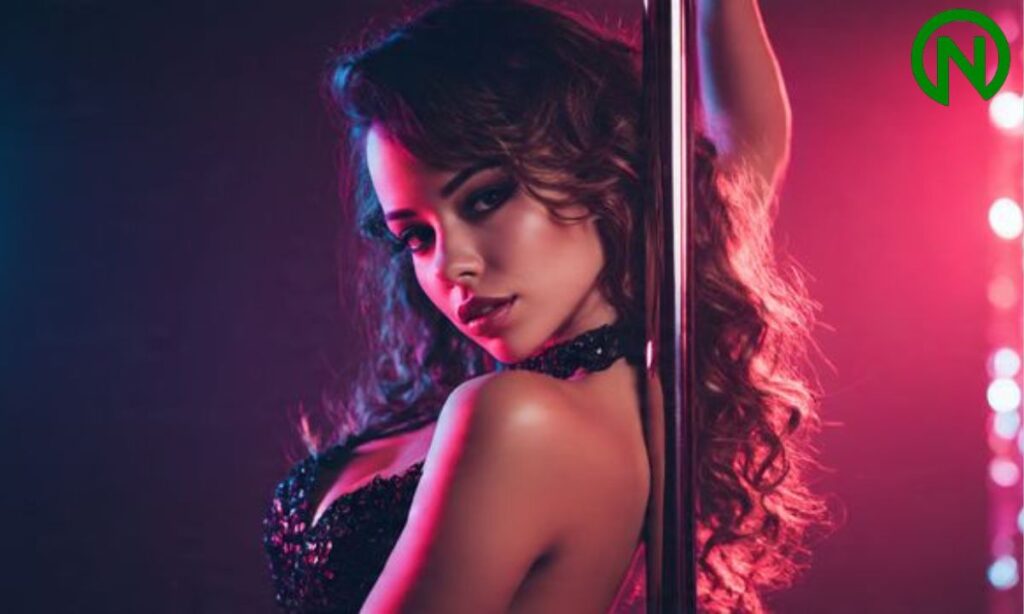 Funny Yet Flirty Stripper Names That Will Make You Laugh