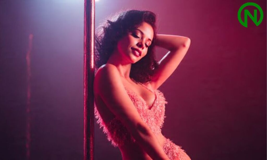 Sassy and Sensational Stripper Names That Spark Joy