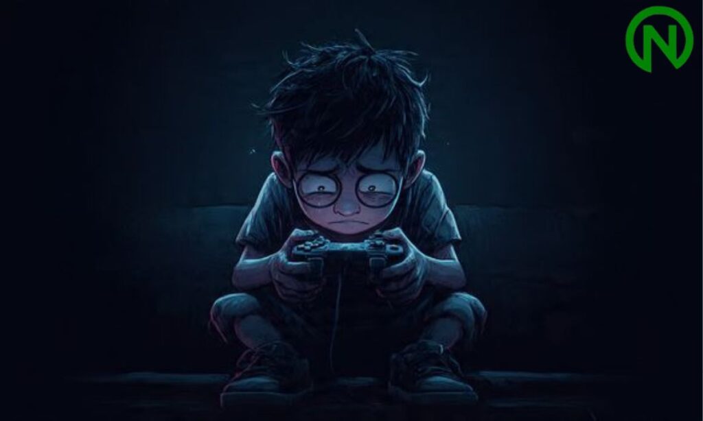 Sad Usernames for Gaming Sites