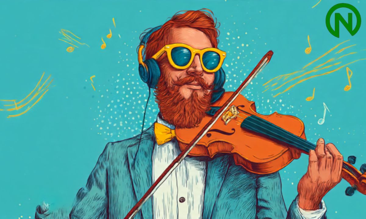 660+ Funny Names for Music Lovers