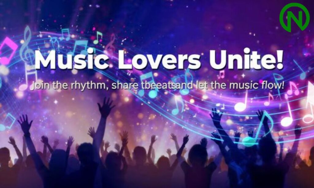 Whatsapp Group Names for Music Lovers