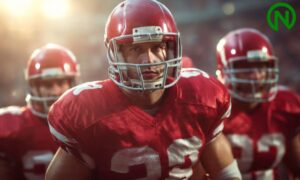 250 Best Football Team Names: Creative, Funny, and Unique Ideas for Every Team