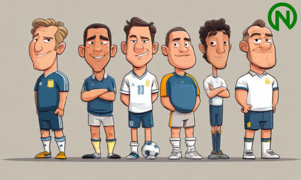 Funny Football Player Names