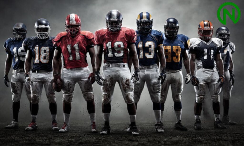 Cool Football Team Names