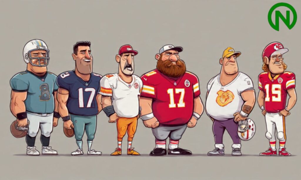 Famous Football Team Names