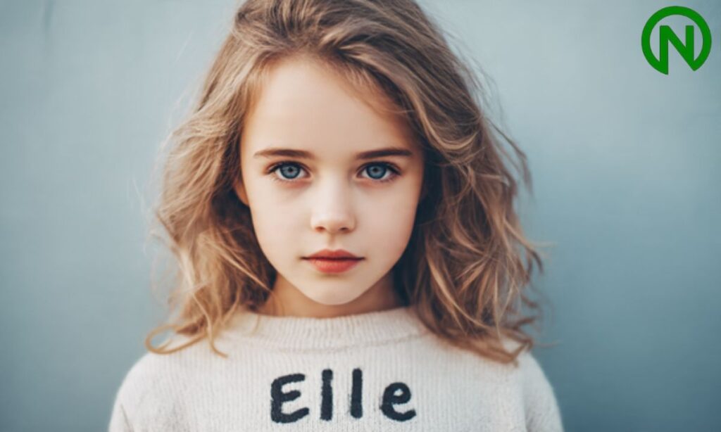 Cool Last Names for Girls