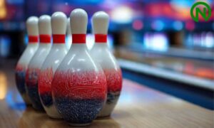 Top 80 funny Bowling Team Names and Apparel