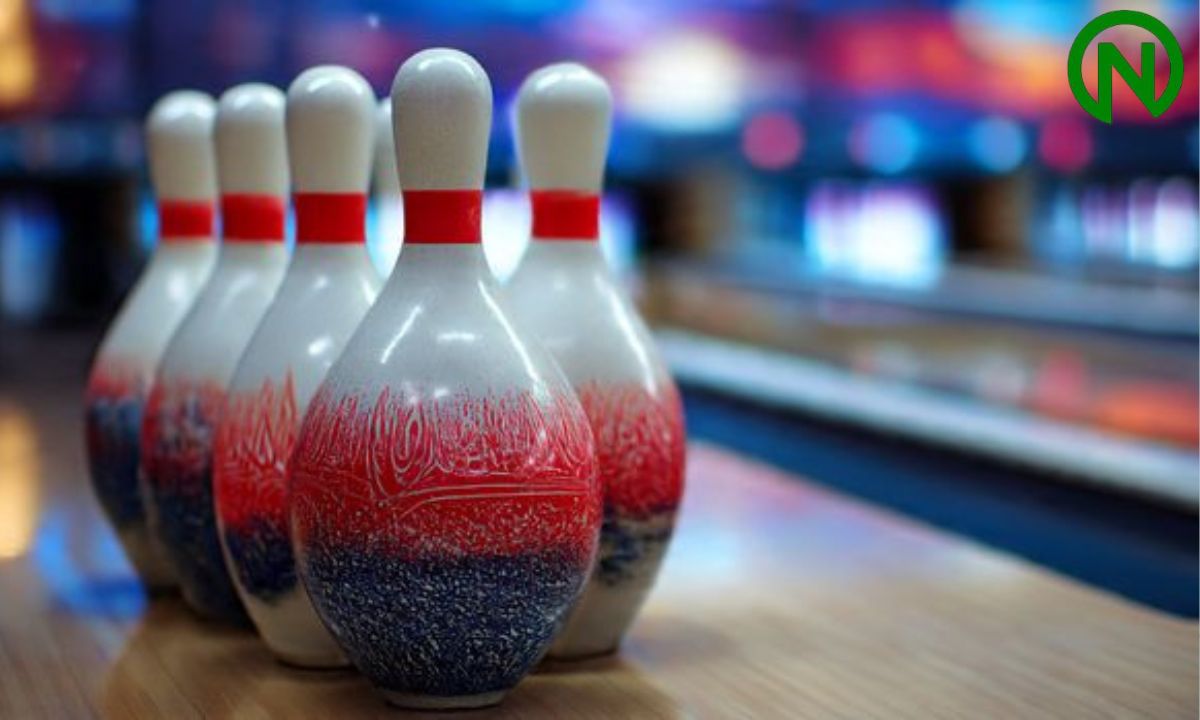 Top 80 funny Bowling Team Names and Apparel