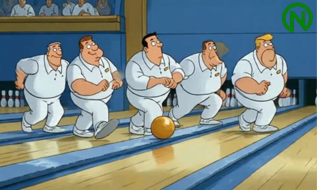 Top Ten Funny Bowling Team Names