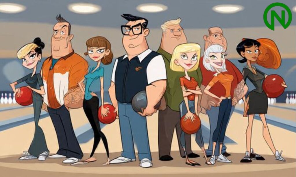 Top Ten Cool Bowling Team Names