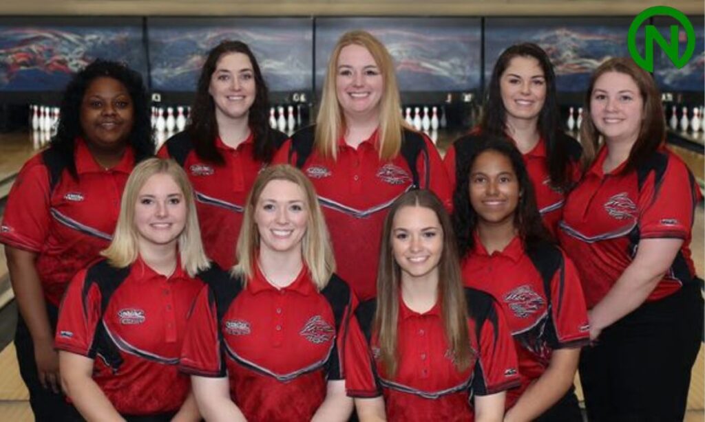 Top Ten Women's Bowling Team Names