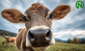 180 Creative Cow Names for Your Bovine Companion