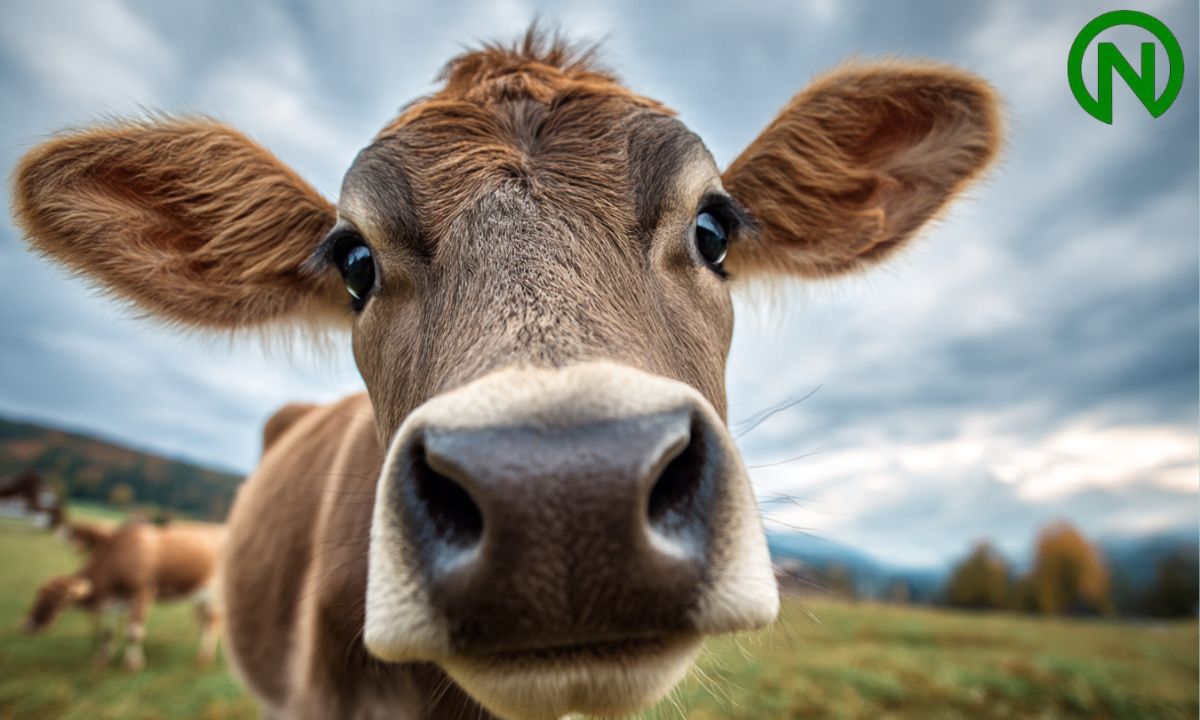 180 Creative Cow Names for Your Bovine Companion