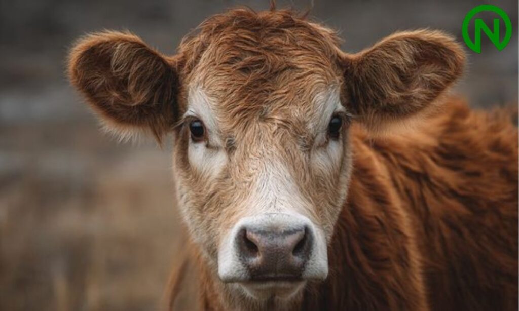 Traditional Cow Names