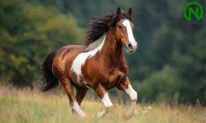 good names for a horse