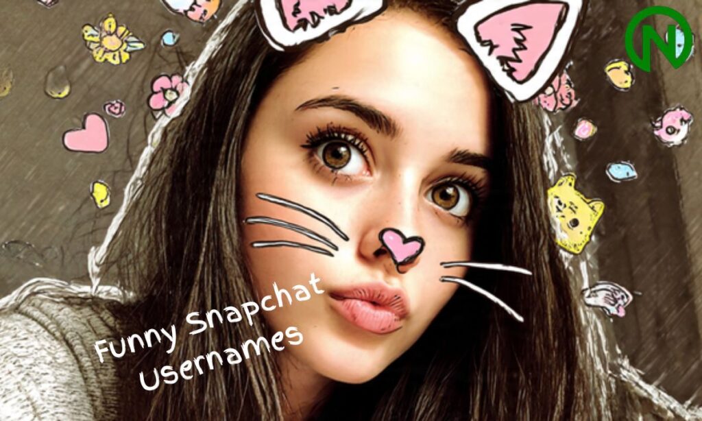 20 Funny Snapchat Usernames