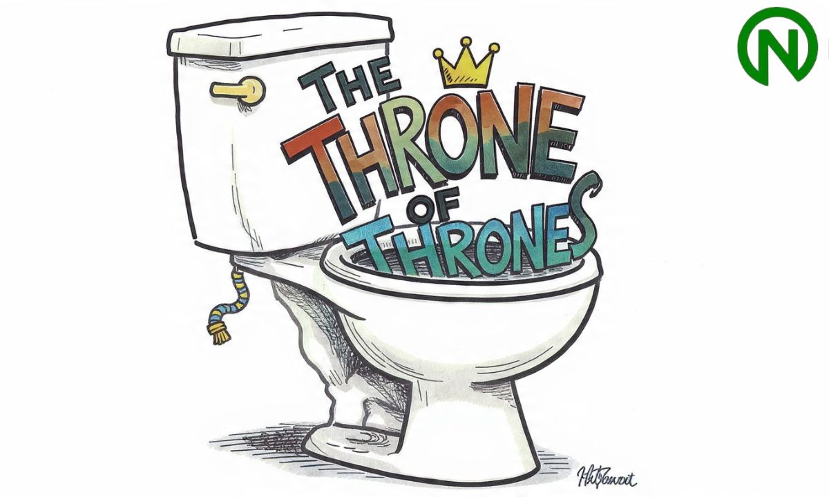 240+ Funny & Creative Names for Toilets