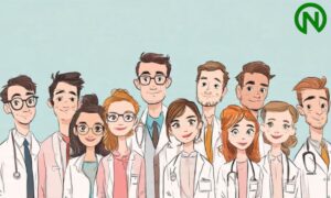 240+ Funny Group Names for Medical Students