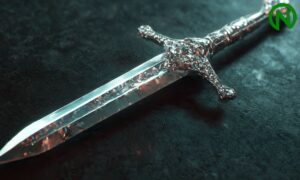 250+ Funny & Creative Names for Diamond Sword