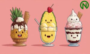 270+ Funny & Creative Dessert Names