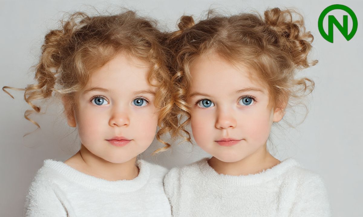 276+ Funny & Creative Twin Girl Names