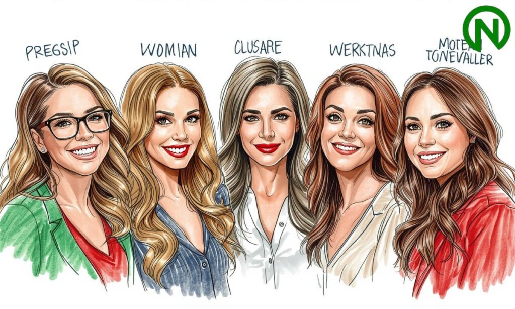 29 holiday-themed team names for work