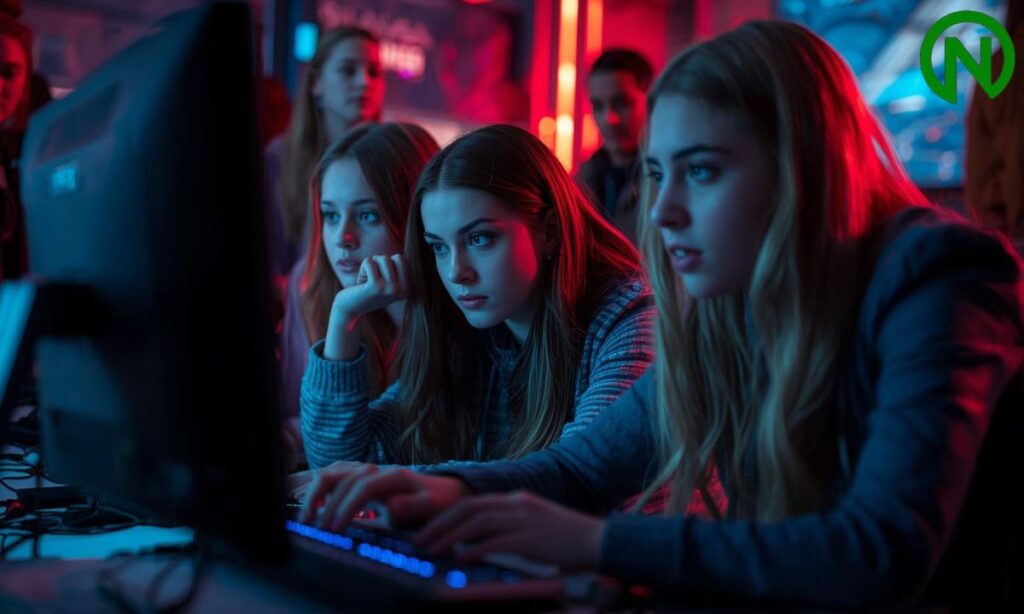 29 IT team names for work