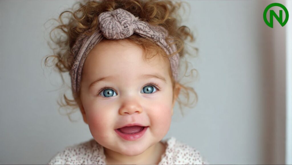 Unique Baby Girl Names