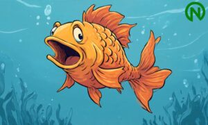 450+ of the Best Funny, Clever & Cool Fish Names
