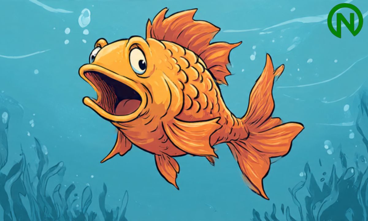 450+ of the Best Funny, Clever & Cool Fish Names