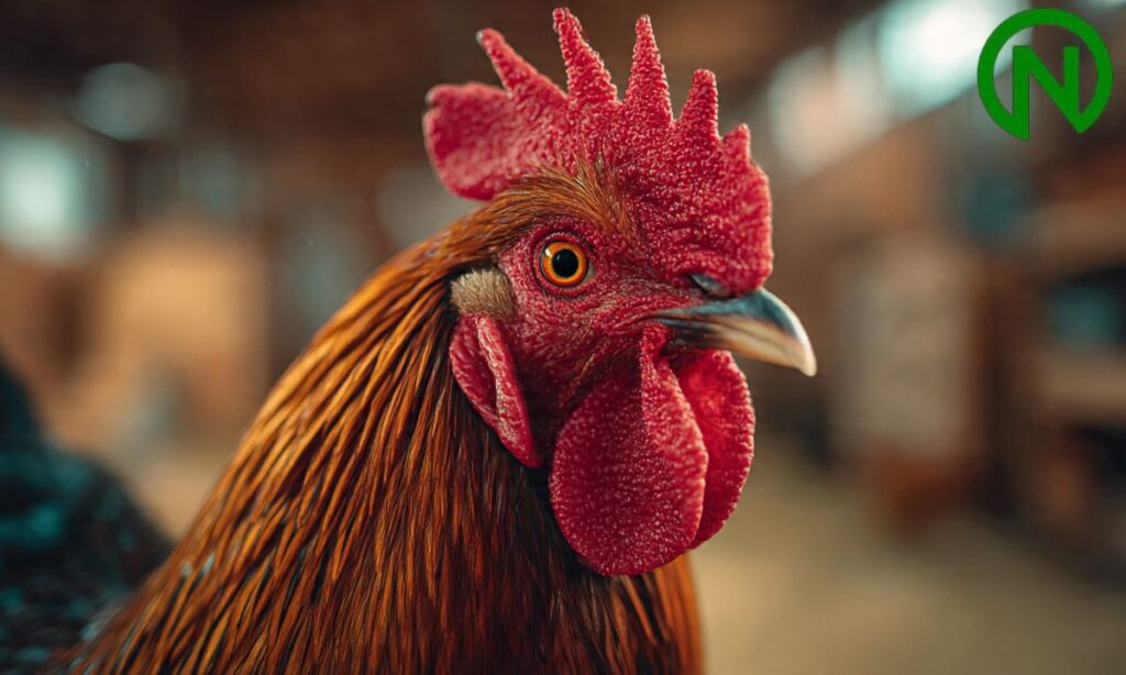 Fancy & Regal Coop Names