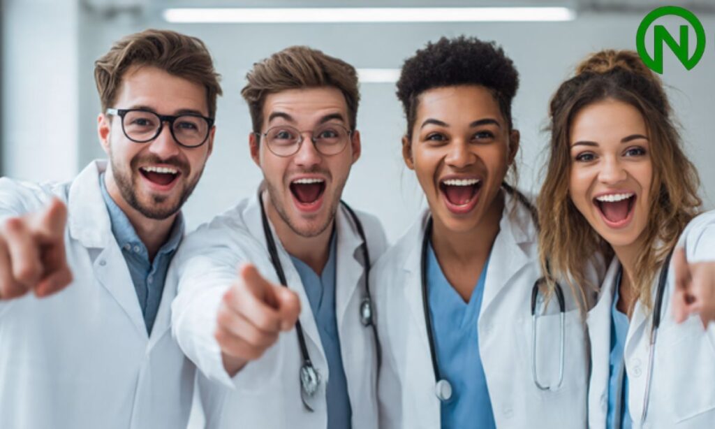 Cool & Clever Group Names for Medical Students