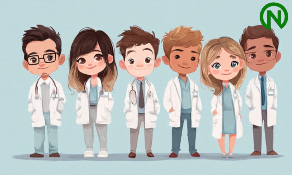 Cute Group Names for Medical Students