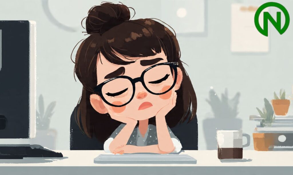 Cute Names for Lazy People at Work