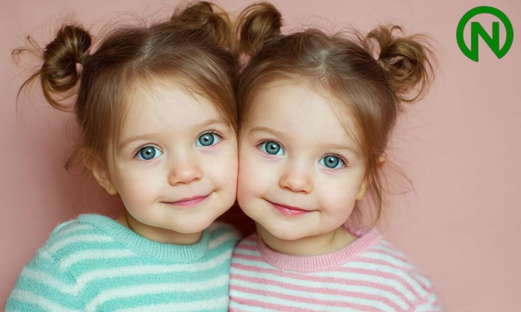 Cute Twin Girl Names