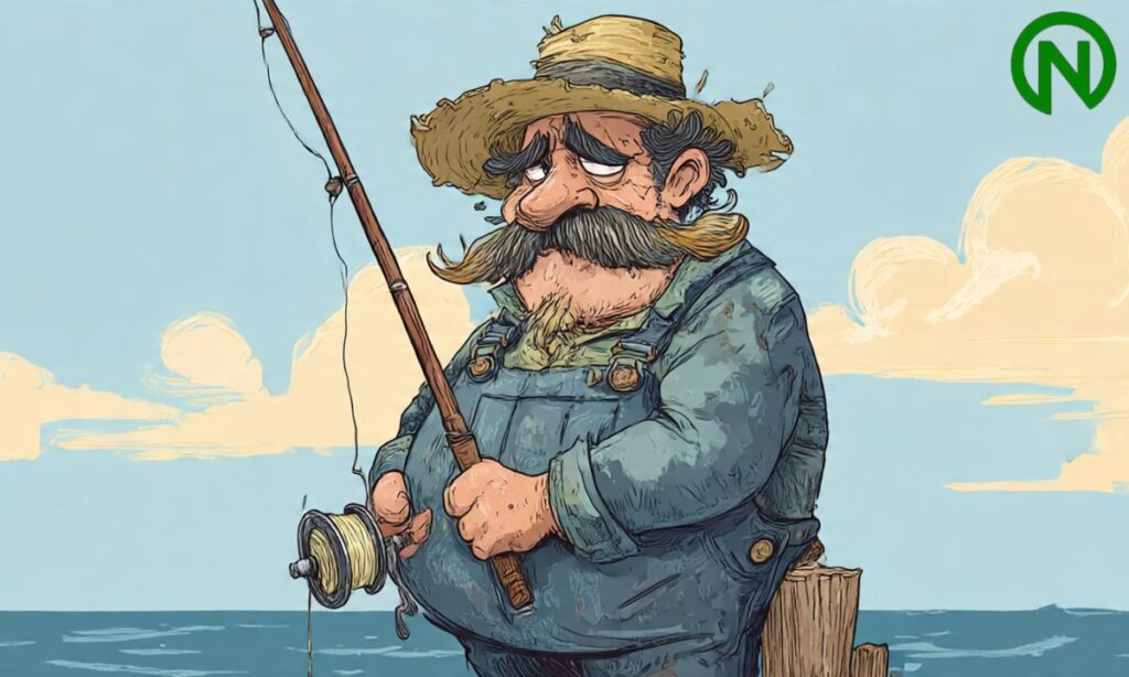 Dirty Fisherman Nicknames (With Meanings)