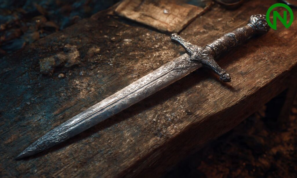 Dirty & Naughty Names for Diamond Sword