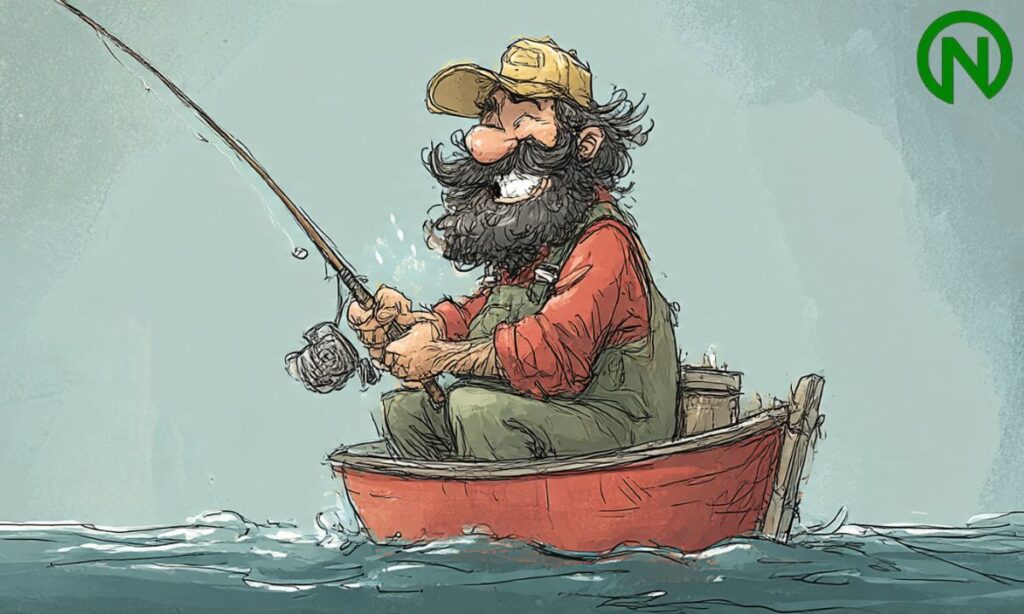 Funny Fisherman Names (With Meanings)