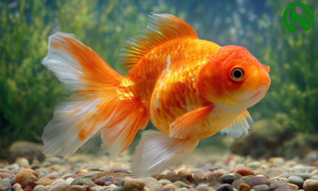 Funny Goldfish Names