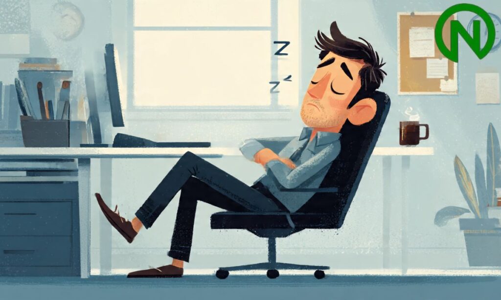 Unique Names for Lazy People at Work