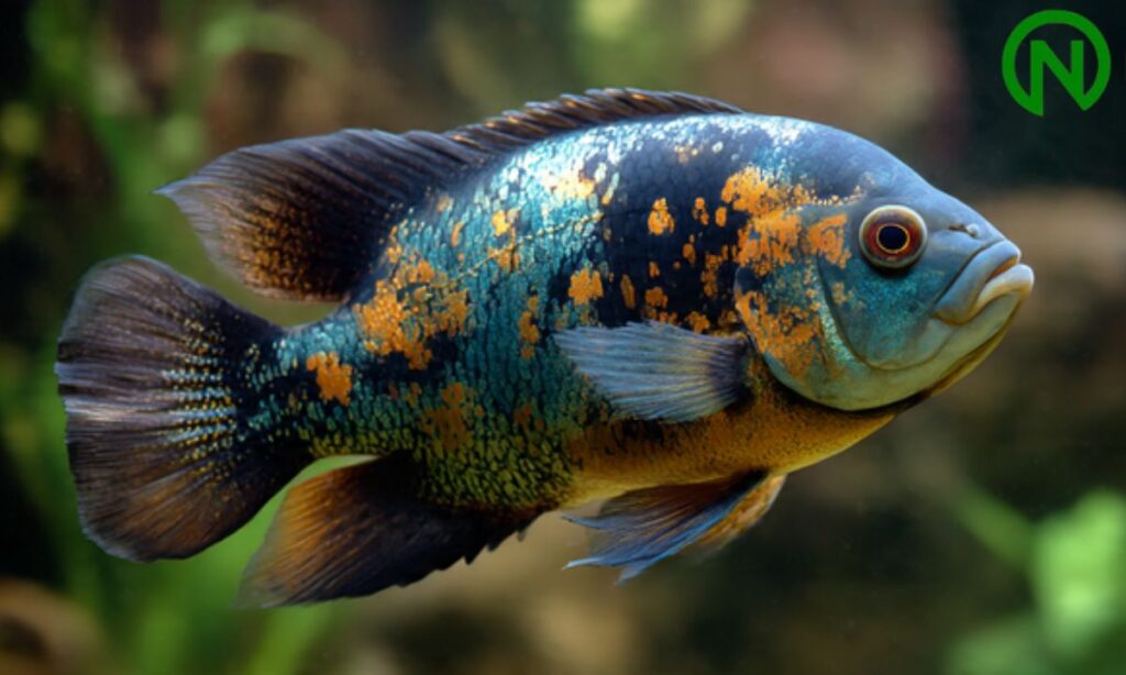 Funny Oscar Fish Names
