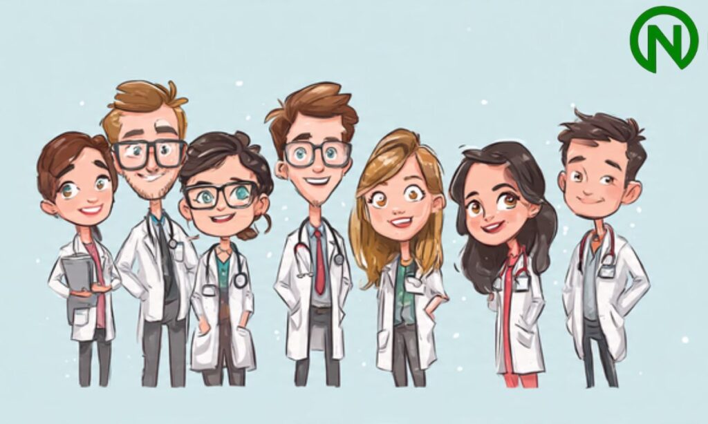 Instagram Group Names for Medical Students