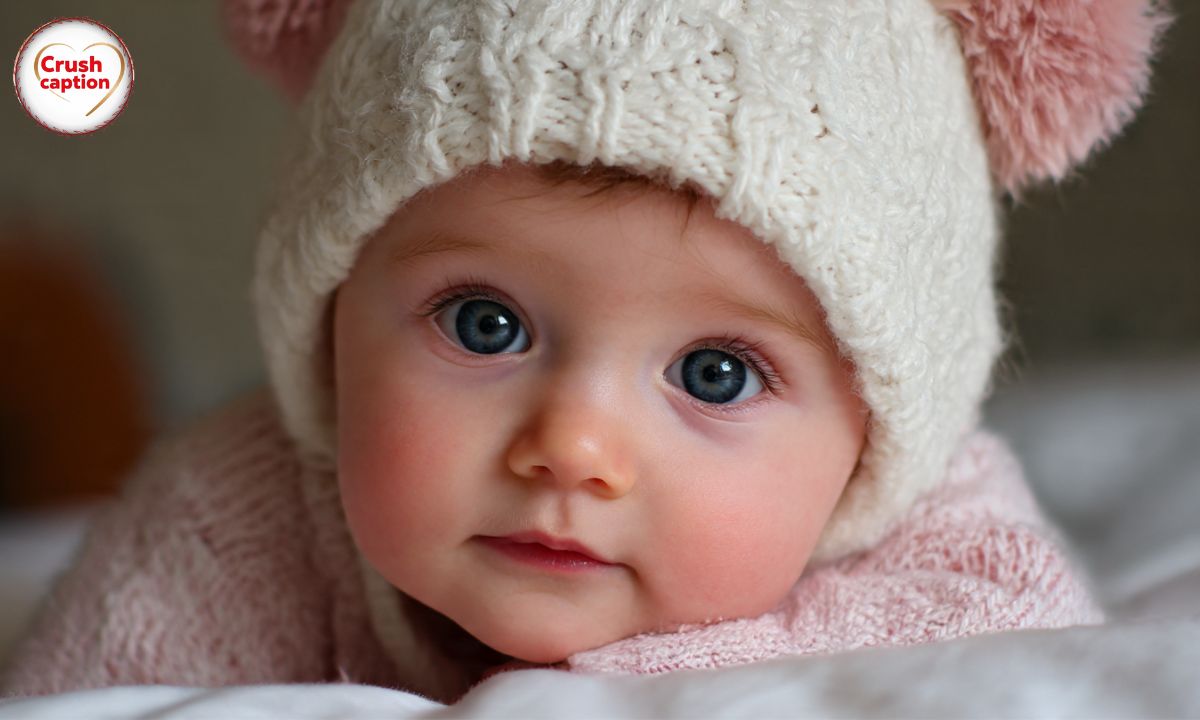Top 1,200 Baby Girl Names in the U.S. for 2025