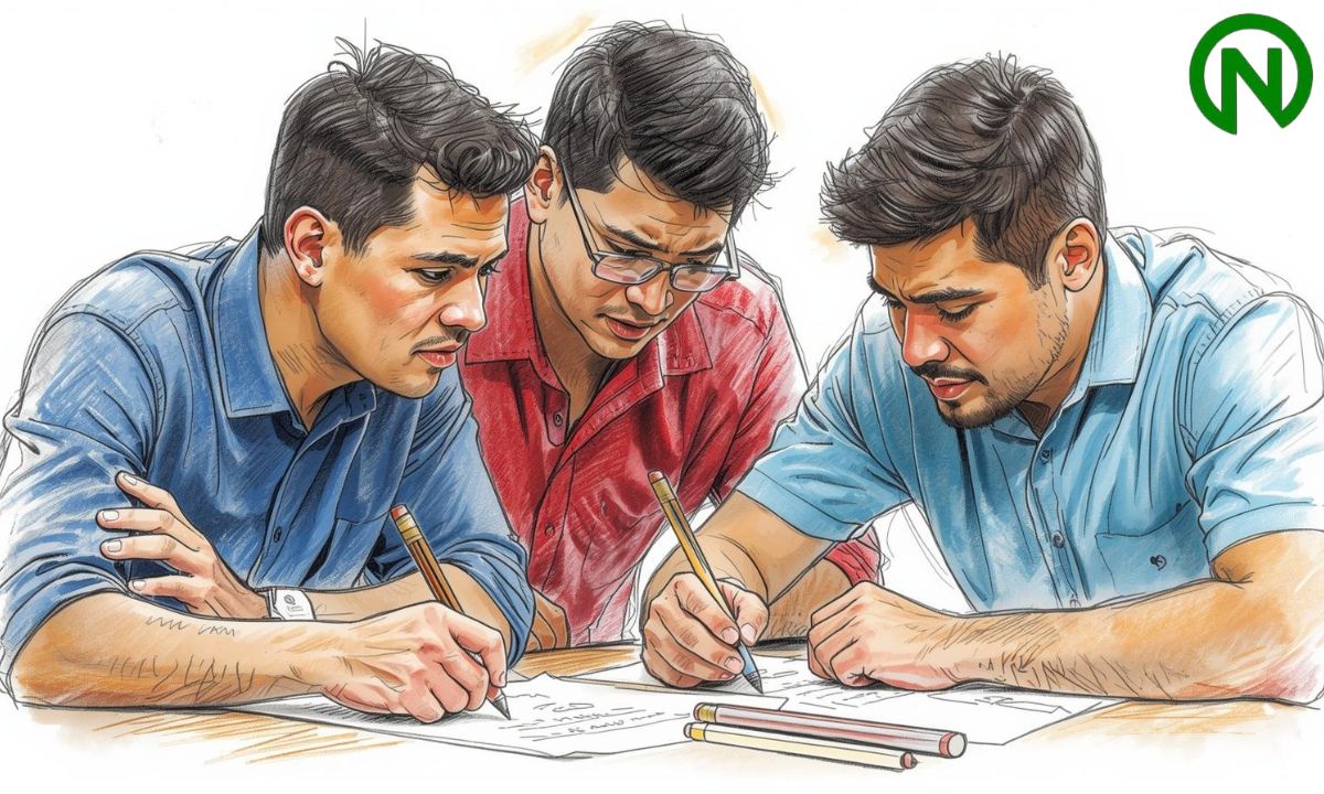 350+ Unique, Funny, and Creative Team Names for Work