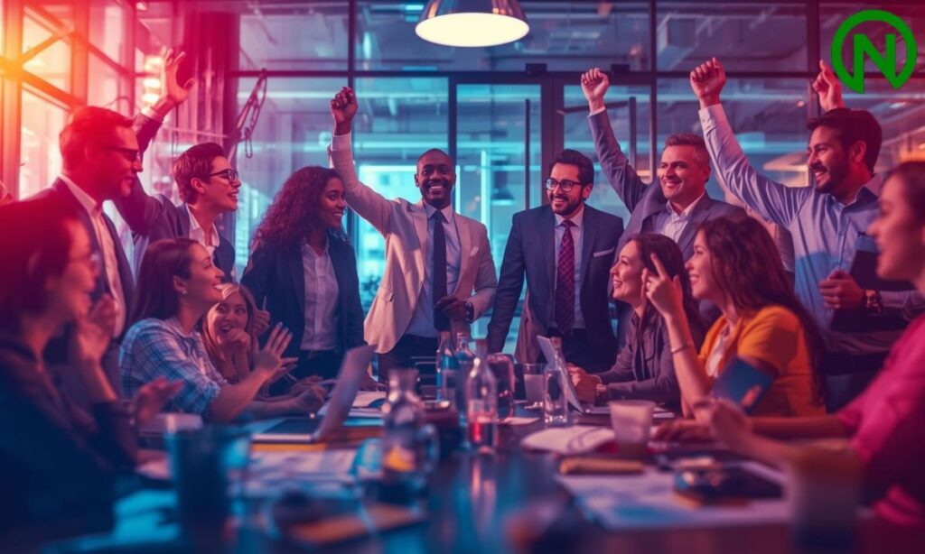 Top 10 best team names for work