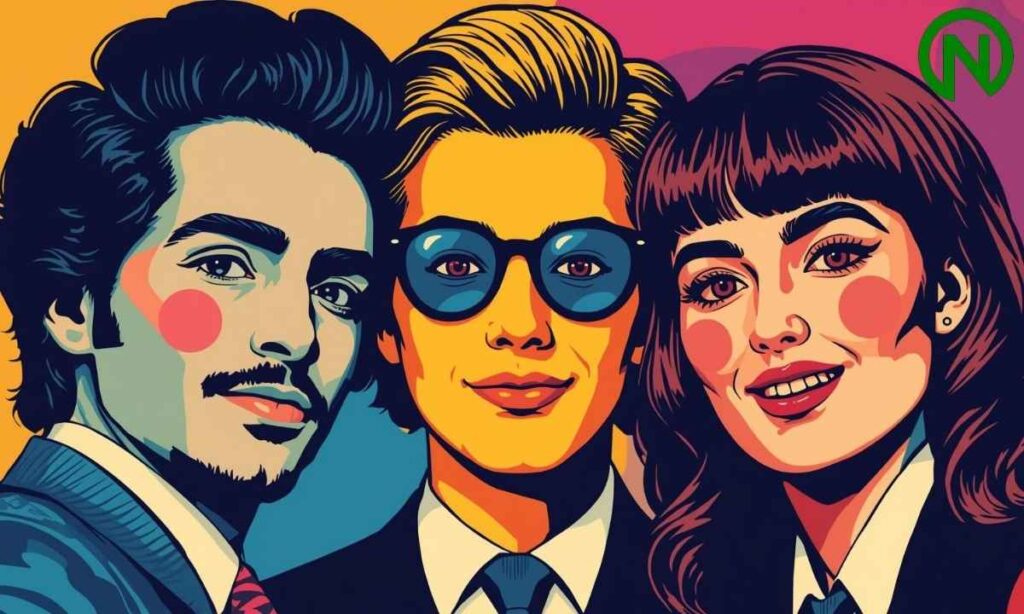 Funny Trio Names For A Group Of 3 Friends