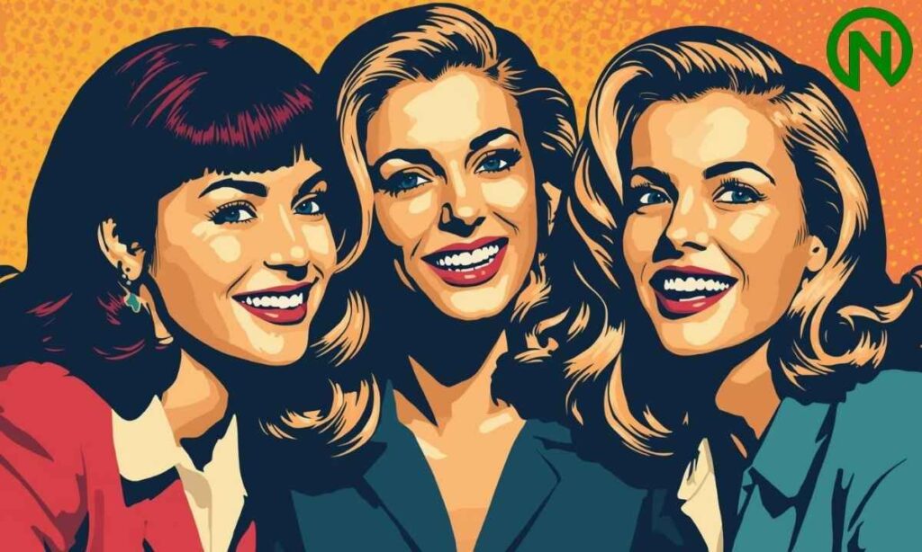 The Best Group Chat Names For 3 Friends